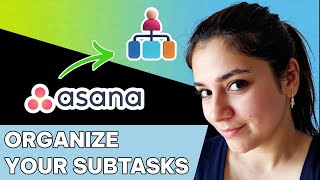 How to Create Sections in Asana Tasks to Organize Your Subtasks