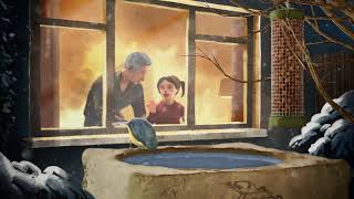 Time Flies - Rspb Gifts In Wills Tv Ad 30S