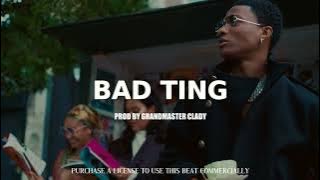 [FREE] Wizkid x Dancehall type beat - 'Bad Ting'