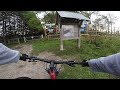 Snyder's Rd Entrance - Dagmar Express + Snake trail - MTB - Hydrocut Video Map