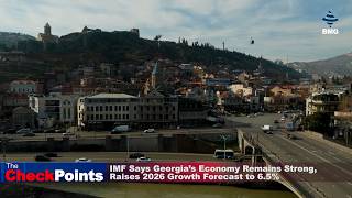 Weekly Economic News & Outlook