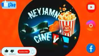 Cine Variedad NeyJam intro Suscríbete