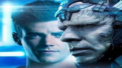 The Flash ⚡ The Thinker ⚡ Game On