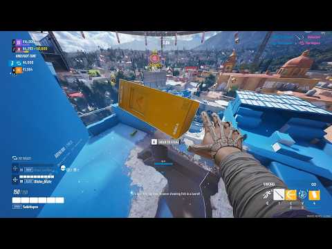 Crazy Game !! Sword Kills Highlights -7 #thefinals #thefinalsclips