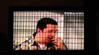 Sal's cat punishment-Impractical Jokers