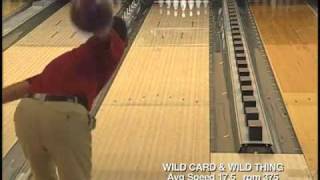 Brunswick Wild Card Bowling Ball by Brunswick screenshot 2