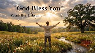 'God Bless You'