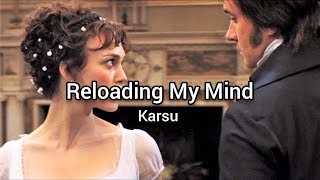 Karsu - Reloading My Mind (Türkçe Çeviri)