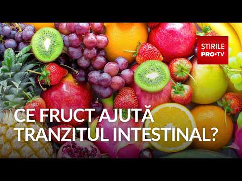 The fruit that aids digestion and has received an official health claim in the EU