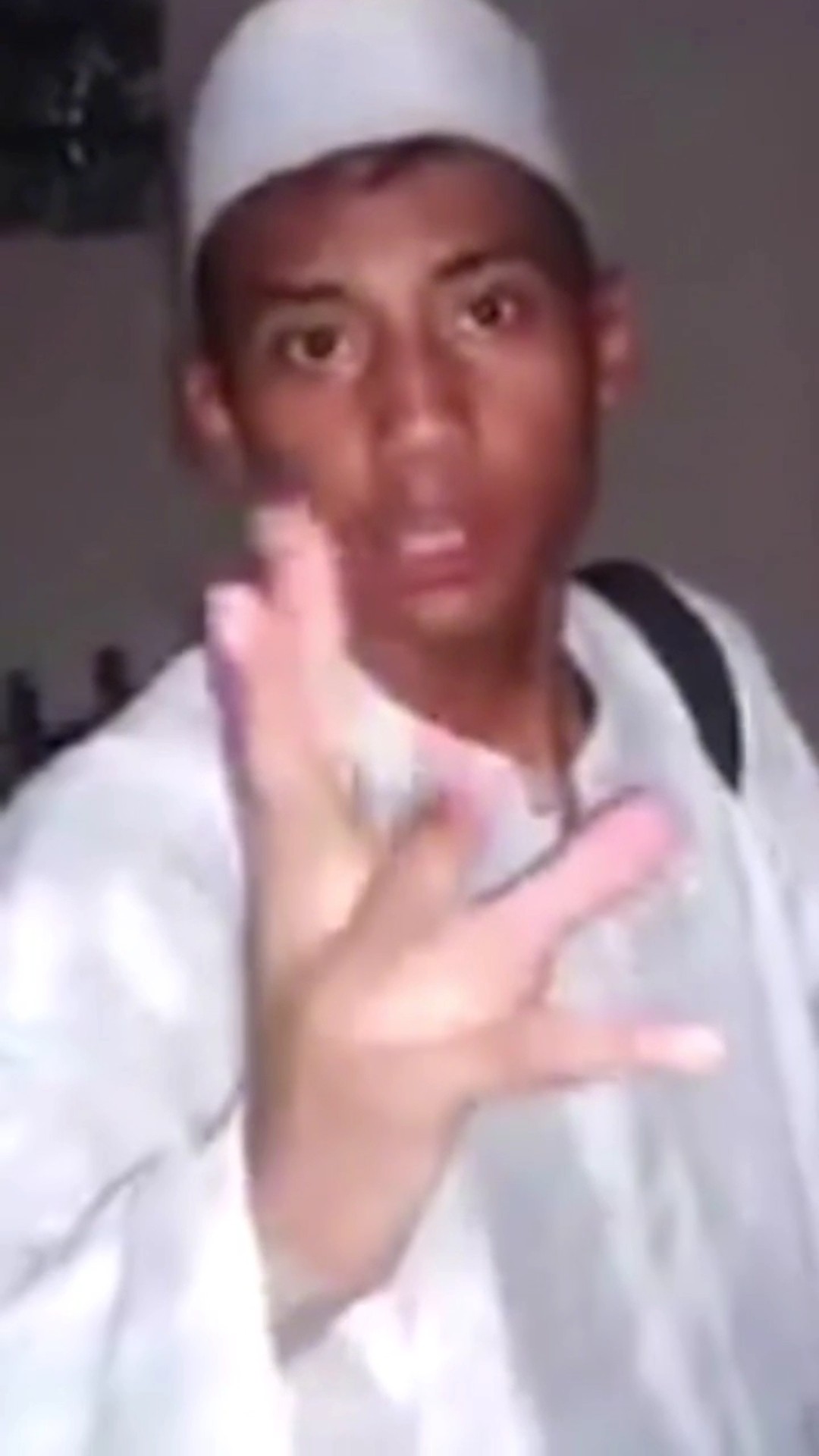 berubah dulu jadi Superman #majelisnurullegens