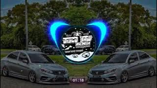 Dj Tia Monika || Disco Yaw Remix ( Breakthai )