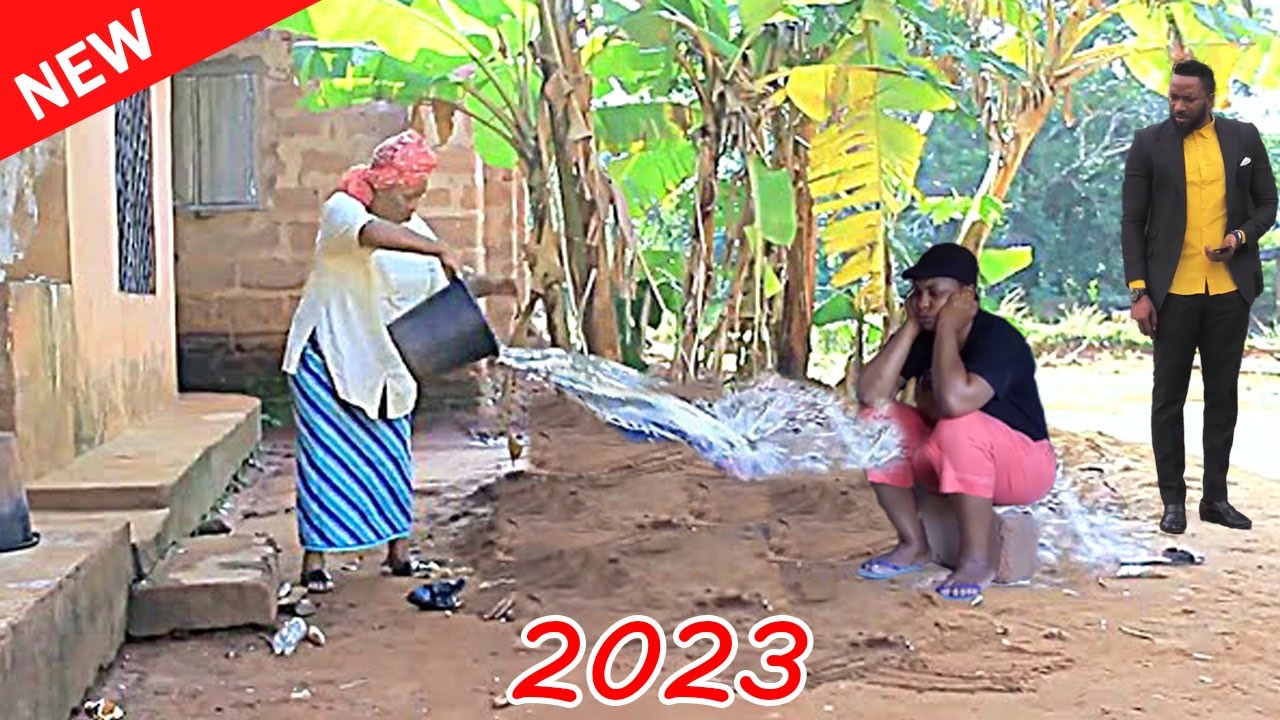 She Poured Hot Water On Her Step Daughter Hoping She"ll Die Bt D Prince