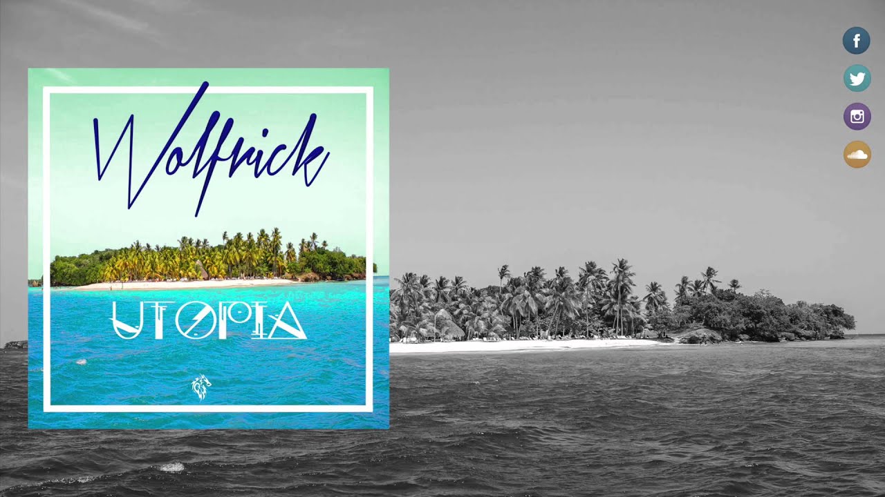 Wolfrick - Utopia (Original Mix) !!![FREE DOWNLOAD]!!!