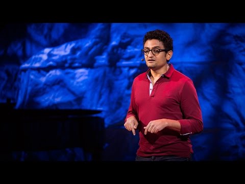 Let's design social media that drives real change | Wael Ghonim