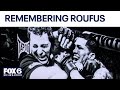 Duke Roufus, Milwaukee MMA coach, remembered at celebration of life | FOX6 News Milwaukee