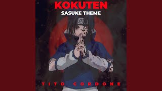 Sasuke Theme (Kokuten) (from \