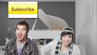 Last Christmas (A YouTube Parody)