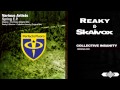 Reaky Skaivox Collective Insanity Original Mix mp3