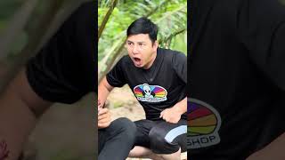 Kompilasi Lawak Adik , Abang & Ayah 1