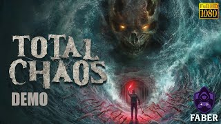 DEMO GAMEPLAY TOTAL CHAOS