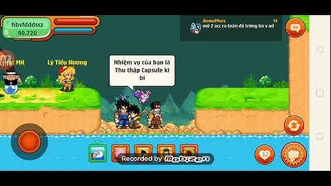 #NRO RIVEW SK TẾT 2020 CÓ GÌ MỚI VÀ SKILL 4 ĐỆ TỬ