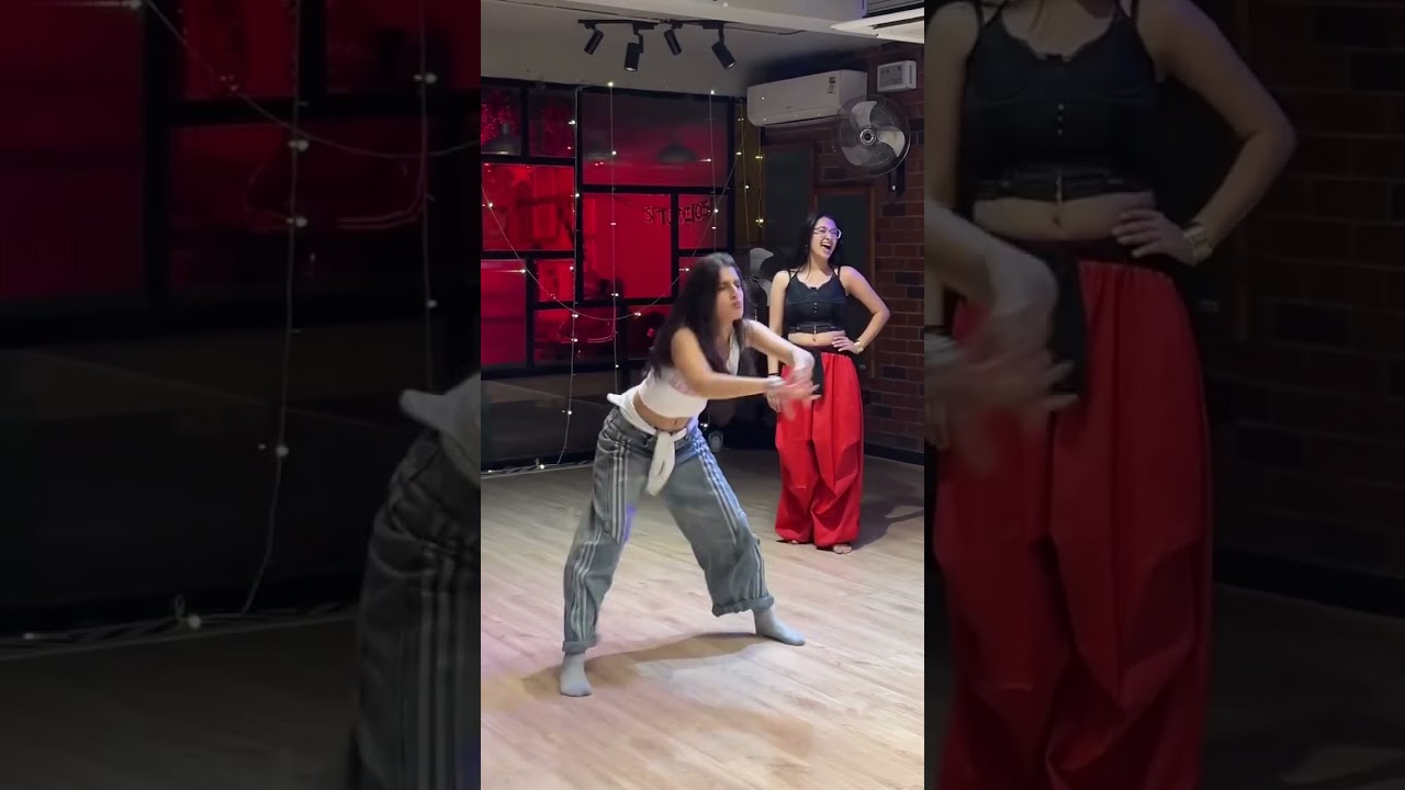 Lazy Lamhe | Hetal x Kashu | Dc - Kashu Budhani | 