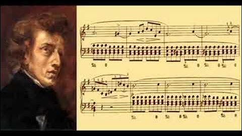 Chopin Prelude in E minor Op. 28 No. 4
