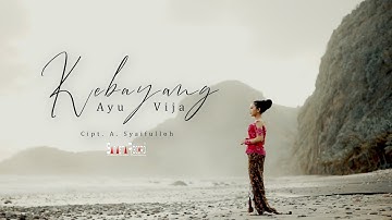 Ayu Vija - Kebayang (Official Music Video)