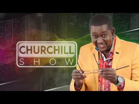 ChurchillShow S08 Eps25 PROMO