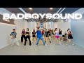 BadBoySound By HEDEGAARD X Sanjin ZUMBA ZFUN BadBoySound By HEDEGAARD X Sanjin ZUMBA ZFUN