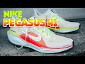 Nike pegasus 41  full review  what does reactx do for this shoe