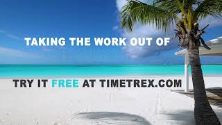 TimeTrex Automated Payroll Vacation