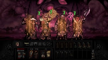 Even darker dungeon. (NG+) part 55: 4%