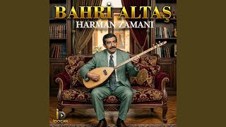 Harman Zamanı