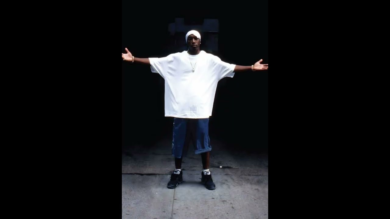 Big L - MVP (Remix) - YouTube