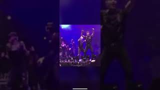 Joel Pimentel & Christopher Velez CNCO Bailando