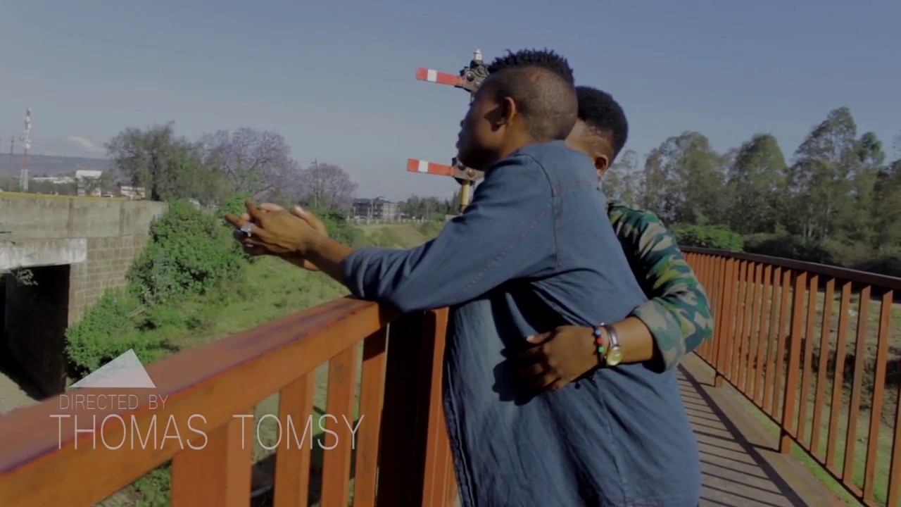 Dully Melody Ft CML_Kivumbi