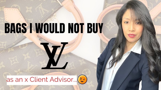 The Truth Behind the Louis Vuitton Neverfull Discontinuation Buzz –  Designer Exchange Ltd