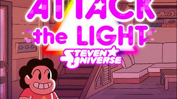 Steven Universe: Attack the Light - Boss Battle