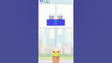 Draw To Smash: Logic puzzle  level-111☺️#games