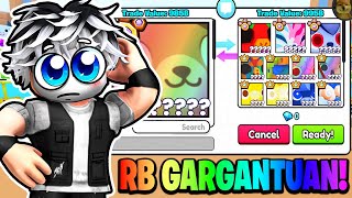 Download Lagu DOSTAŁEM NIESAMOWITE OFERTY ZA RAINBOW GARGANTUAN MATRYOSHKA BEAR W PET SIMULATOR 99! Roblox MP3 Download Lagu DOSTAŁEM NIESAMOWITE OFERTY ZA RAINBOW GARGANTUAN MATRYOSHKA BEAR W PET SIMULATOR 99! Roblox MP3
