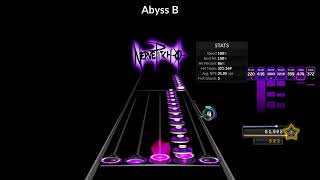 i cant fc this standard so i had to repair my 3/2 xplorer to hit it