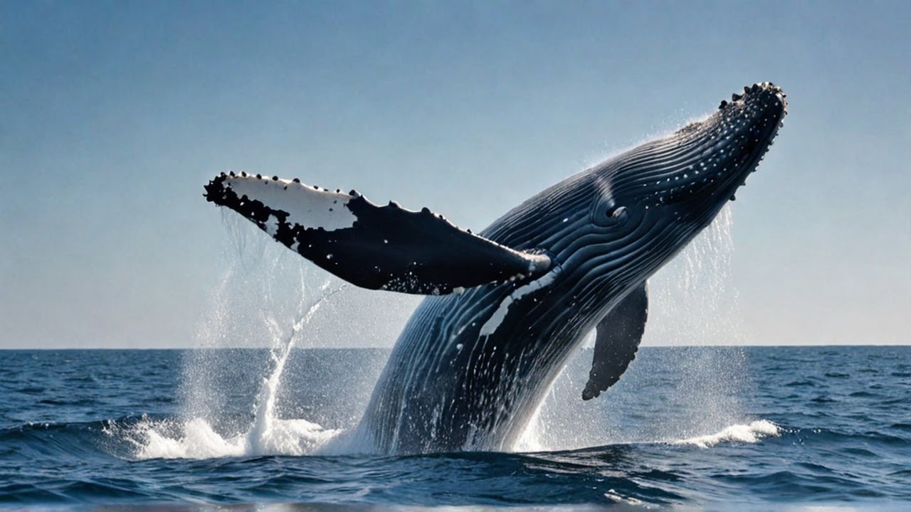 Exploring Killer Whales: The ULTIMATE Guide to Orcas! - YouTube
