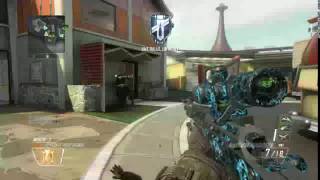 Chichawii - Black Ops II #39