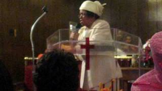 Mother - You betta Preach!