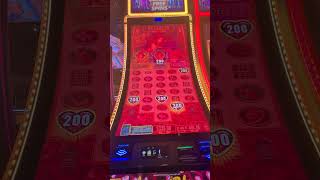 Red Ruby Rakes In Riches Max Bet Red Screen
