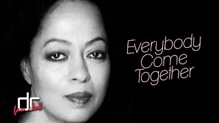 Diana Ross - Come Together (New Song 2020 - Teaser)