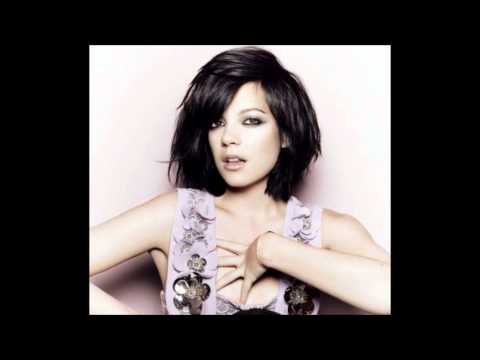Lily Allen - Fag Hag