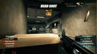 [KSF] - Spirit [Movie 2012]