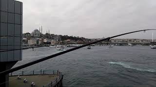 Download lagu Galata Köprüsü Galata Köprüsü